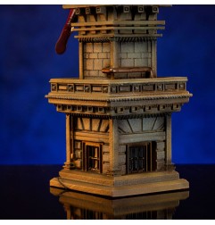 DC Comics - Statuette 1/10 Art Scale Super Girl Series 8 25 cm