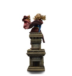 DC Comics - Statuette 1/10 Art Scale Super Girl Series 8 25 cm