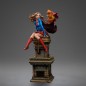 DC Comics - Statuette 1/10 Art Scale Super Girl Series 8 25 cm DC Comics - Statuette 1/10 Art Scale Super Girl Series 8 25 cm