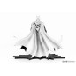 DC Comics - Batman PX statuette PVC 1/8 SDCC 2024 Batman Black & White Version 27 cm