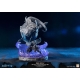 Dark Souls - Statuette SD Artorias the Abysswalker 20 cm