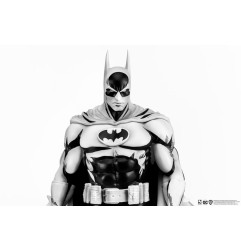 Batman PX - Statuette 1/8 SDCC 2024 Batman Black & White Version 27 cm