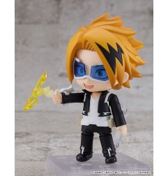 My Hero Academia - Figurine Nendoroid Denki Kaminari 10 cm