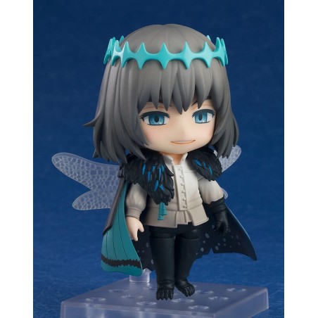 Fate/Grand Order - Figurine Nendoroid Pretender/Oberon Vortigern 10 cm
