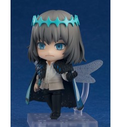 Fate/Grand Order - Figurine Nendoroid Pretender/Oberon Vortigern 10 cm