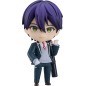 Nijisanji - Figurine Nendoroid Kenmochi Toya 10 cm