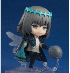 Bunny Garden - Fate/Grand Order figurine Nendoroid Pretender/Oberon Vortigern 10 cm