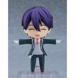 Nijisanji - Figurine Nendoroid Kenmochi Toya 10 cm