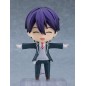 Nijisanji - Figurine Nendoroid Kenmochi Toya 10 cm