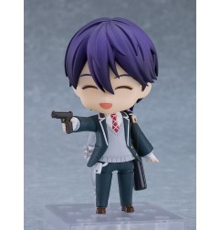 Nijisanji - Figurine Nendoroid Kenmochi Toya 10 cm