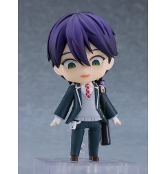 Nijisanji - Figurine Nendoroid Kenmochi Toya 10 cm