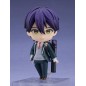 Nijisanji - Figurine Nendoroid Kenmochi Toya 10 cm