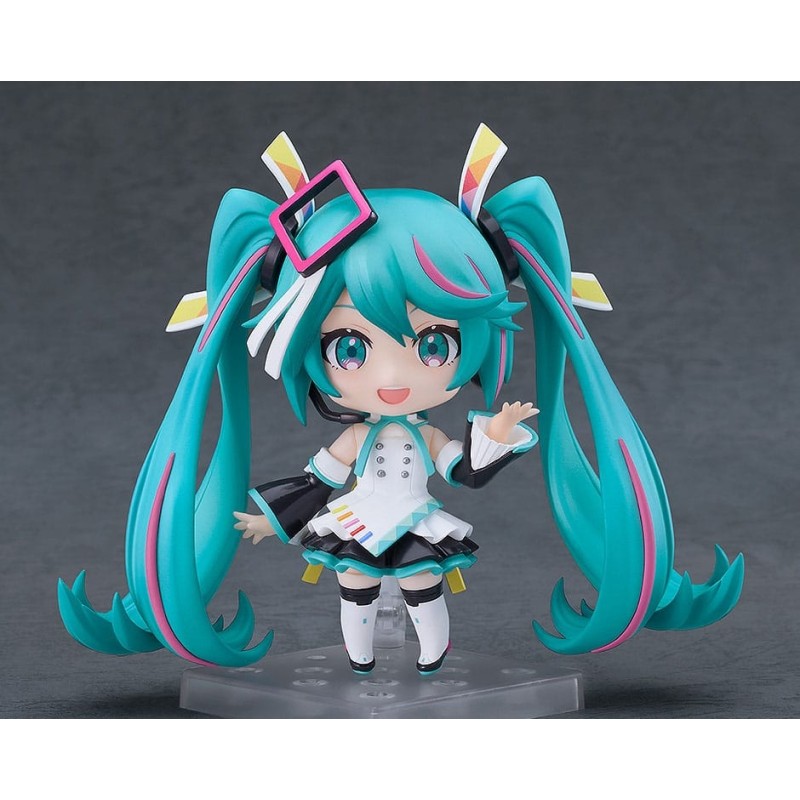 Hatsune Miku Figurine Nendoroid MIKU EXPO 10th Anniversary Ver 10 Cm hatsune-miku-figurine-nendoroid-miku-expo-10th-anniversary-ver-10-cm