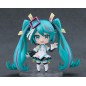 Hatsune Miku - Figurine Nendoroid MIKU EXPO 10th Anniversary Ver. 10 cm