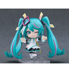 Hatsune Miku - Figurine Nendoroid MIKU EXPO 10th Anniversary Ver. 10 cm
