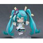 Hatsune Miku - Figurine Nendoroid MIKU EXPO 10th Anniversary Ver. 10 cm