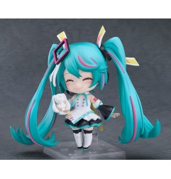 Hatsune Miku - Figurine Nendoroid MIKU EXPO 10th Anniversary Ver. 10 cm
