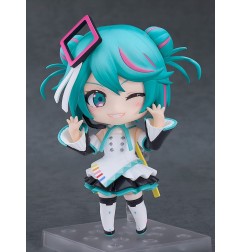 Hatsune Miku - Figurine Nendoroid MIKU EXPO 10th Anniversary Ver. 10 cm
