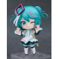 Hatsune Miku - Figurine Nendoroid MIKU EXPO 10th Anniversary Ver. 10 cm