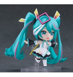 Hatsune Miku - Figurine Nendoroid MIKU EXPO 10th Anniversary Ver. 10 cm