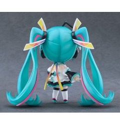 Hatsune Miku - Figurine Nendoroid MIKU EXPO 10th Anniversary Ver. 10 cm