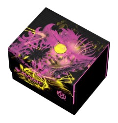 Ultimate Guard - Sidewinder 100+ Xenoskin Magic: The Gathering Duskmourn: House of Horror - Zimone, All-Questioning