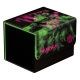 Ultimate Guard - Sidewinder 100+ Xenoskin Magic: The Gathering Duskmourn: House of Horror - Kona, Rescue Beastie