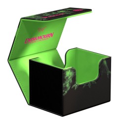 Ultimate Guard - Sidewinder 100+ Xenoskin Magic: The Gathering Duskmourn: House of Horror - Kona, Rescue Beastie