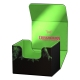 Ultimate Guard - Sidewinder 100+ Xenoskin Magic: The Gathering Duskmourn: House of Horror - Kona, Rescue Beastie