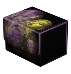 Ultimate Guard Sidewinder 100+ Xenoskin Magic: The Gathering Duskmourn: House of Horror - Niko, Light of Hope