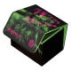 Ultimate Guard - Sidewinder 100+ Xenoskin Magic: The Gathering Duskmourn: House of Horror - Kona, Rescue Beastie