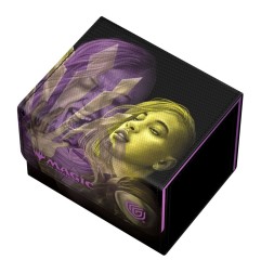 Ultimate Guard - Sidewinder 100+ Xenoskin Magic: The Gathering Duskmourn: House of Horror - Niko, Light of Hope