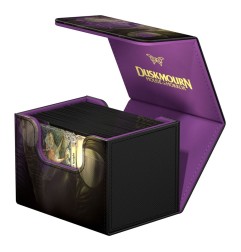 Ultimate Guard - Sidewinder 100+ Xenoskin Magic: The Gathering Duskmourn: House of Horror - Niko, Light of Hope