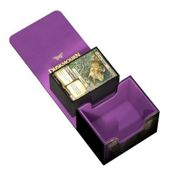 Ultimate Guard - Sidewinder 100+ Xenoskin Magic: The Gathering Duskmourn: House of Horror - Niko, Light of Hope