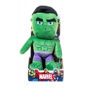 Marvel Comics - Peluche Hulk 25 cm
