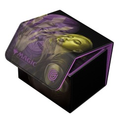 Ultimate Guard Sidewinder 100+ Xenoskin Magic: The Gathering Duskmourn: House of Horror - Niko, Light of Hope