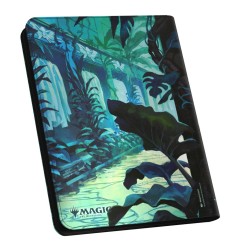 Ultimate Guard Zipfolio 360 Xenoskin Magic: The Gathering Duskmourn: House of Horror - Forgotten Cellar