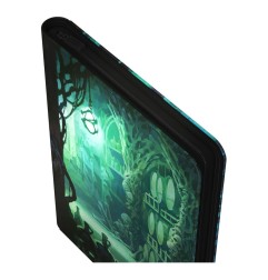 Ultimate Guard - Zipfolio 360 Xenoskin Magic: The Gathering Duskmourn: House of Horror - Forgotten Cellar