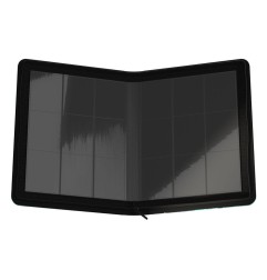 Ultimate Guard Zipfolio 360 Xenoskin Magic: The Gathering Duskmourn: House of Horror - Forgotten Cellar