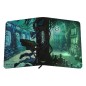 Ultimate Guard Zipfolio 360 Xenoskin Magic: The Gathering Duskmourn: House of Horror - Forgotten Cellar