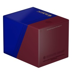 Ultimate Guard - Boulder 100+ Magic: The Gathering Guild Summit - Izzet