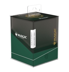 Ultimate Guard - Boulder 100+ Magic: The Gathering Guild Summit - Golgari