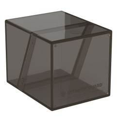 Ultimate Guard - Boulder 100+ Clear - Onyx