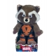 Avengers - Peluche Rocket 25 cm