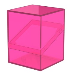 Ultimate Guard - Boulder 100+ Clear - Rhodonite