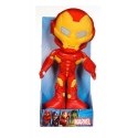 Marvel - Peluche Iron Man 25 cm