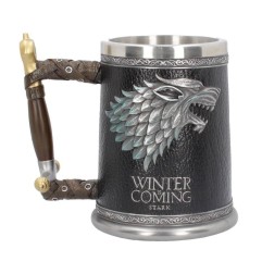 Game Of Thrones - Game of Thrones chope Winter is Coming