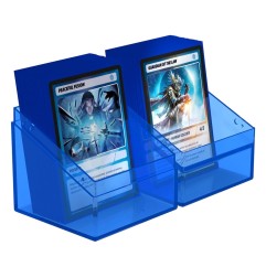 Ultimate Guard - Boulder 100+ Clear - Sapphire