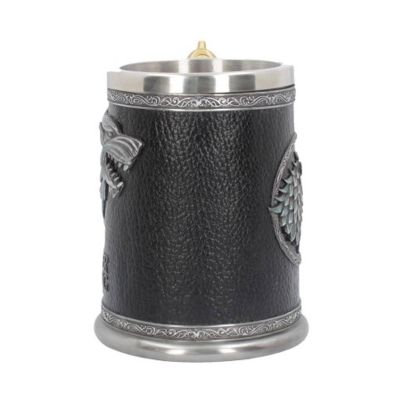 Game Of Thrones - Game of Thrones chope Winter is Coming