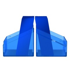 Ultimate Guard - Boulder 100+ Clear - Sapphire